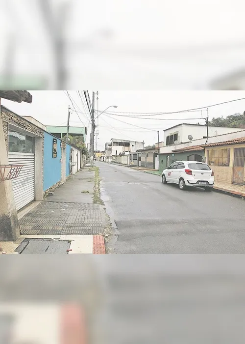 
          Imagem ilustrativa da imagem Moradores ficam sem água
          