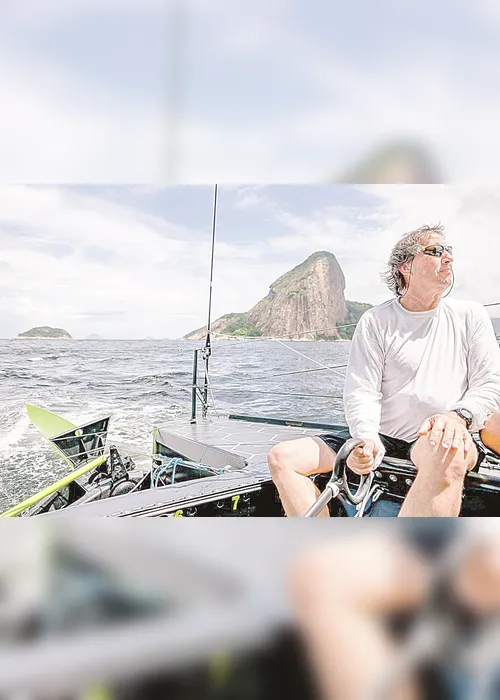 Imagem ilustrativa da imagem Submarinos dos nazistas vigiavam litoral do Estado