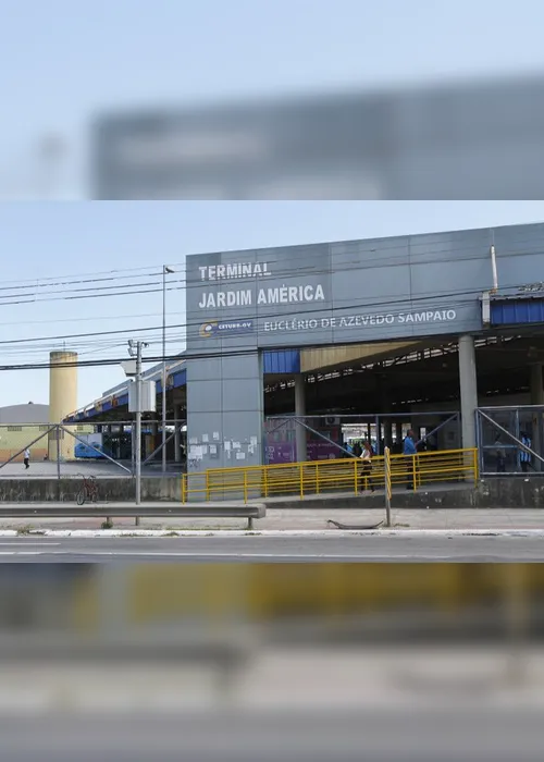 
          Imagem ilustrativa da imagem Ônibus só de hora em hora no Terminal de Jardim América
          