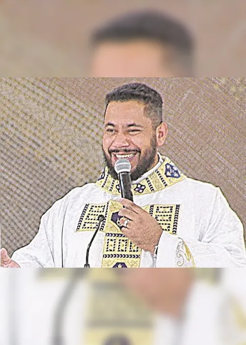 Imagem ilustrativa da imagem Encontro anual do Terço dos Homens com missa e pregação