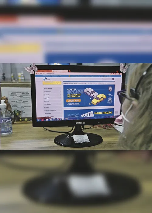 
          Imagem ilustrativa da imagem Itapemirim: Boletim de ocorrência online
          