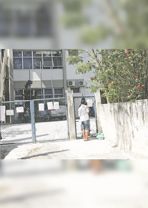 
          Imagem ilustrativa da imagem Estudo para manter benefício
          