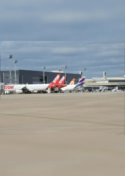 Imagem ilustrativa da imagem Passagens aéreas por apenas R$ 280 para viagem na Semana Santa saindo de Vitória