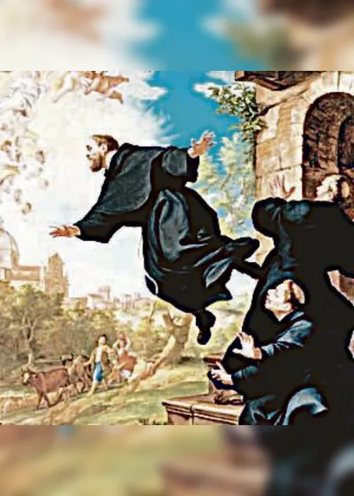 Imagem ilustrativa da imagem Festa para São Francisco