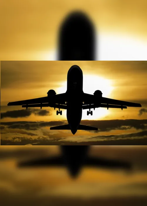 Imagem ilustrativa da imagem Passagens aéreas por apenas R$ 272 nos voos de Vitória em promoção relâmpago