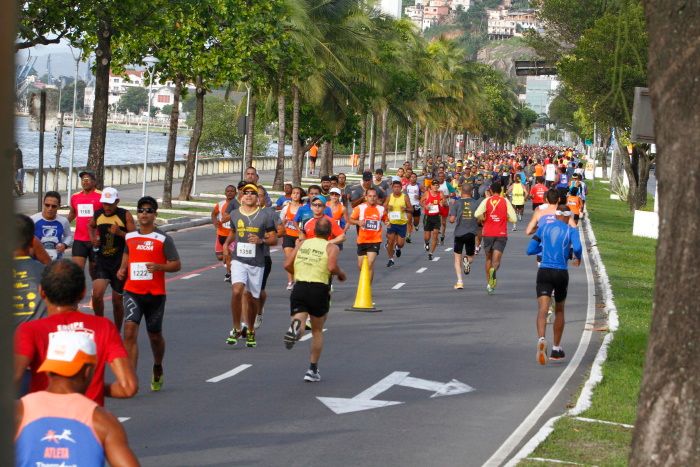 ABDA Urban Run, maior corrida de rua do interior paulista, agita