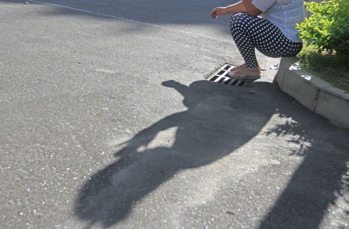 Empresária optou por pagar para que a filha fosse presa: “Foi a única forma para não vê-la morta”, disse a mãe (Foto: Antonio Moreira/AT)