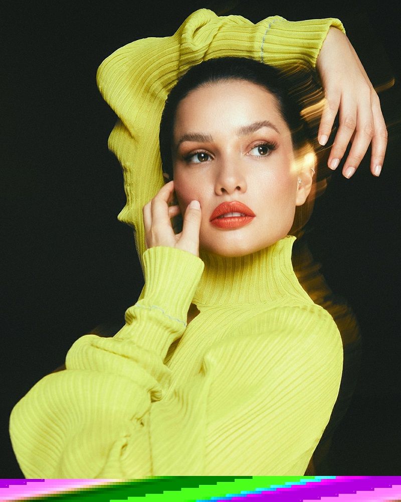 O EP de Juliette, com 6 canções e lançado na última sexta-feira (3), teve 5,9 milhões de plays em sua estreia no Spotify. (Foto: Fernando Tomaz/Divulgação)