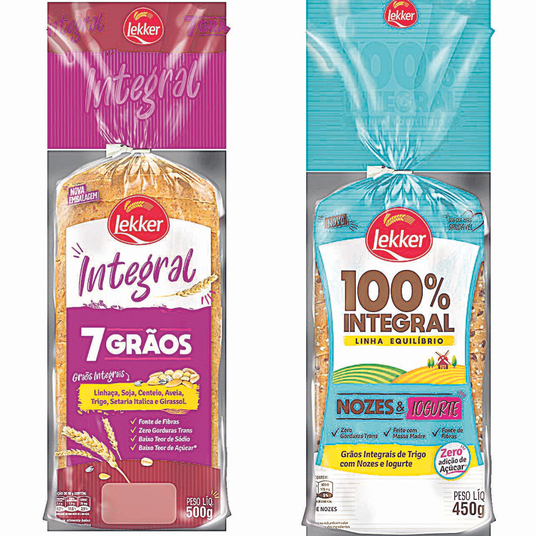 Linha conta com produtos inéditos para conquistar o consumidor