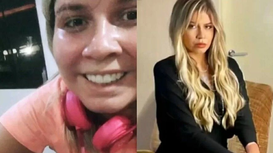 Marília Mendonça exibe mudança do corpo: 'Desde 2018 na luta' (Foto: Reprodução/Instagram)
