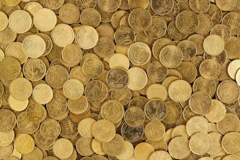 As peças são estimadas em mais de R$ 1,8 milhão (Foto: Divulgação/ Pixabay)