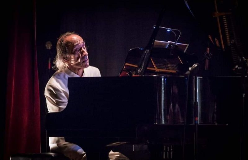 O pianista João Carlos Assis Brasil dedicou-se tanto ao chamado universo erudito quanto à música brasileira (Foto: Divulgação/ Redes sociais)