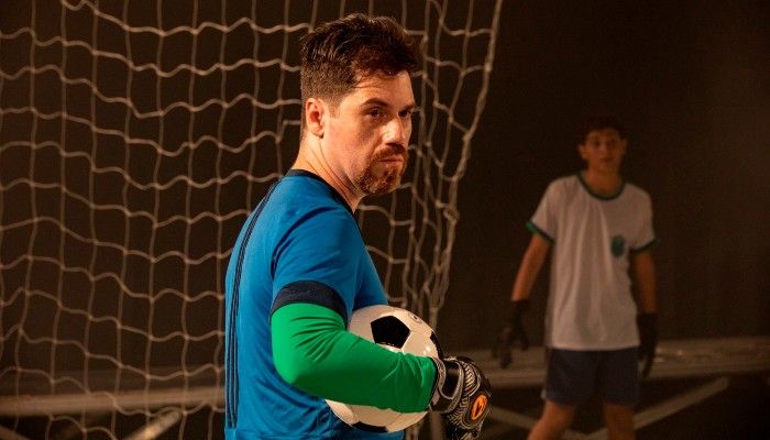 “Pão e Circo” (Foto: Beto Roma/Divulgação)