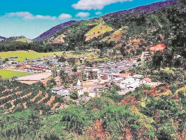 Patrimônio da Penha (Foto: Divulgação/Associação de Moradores do Patrimônio da Penha)