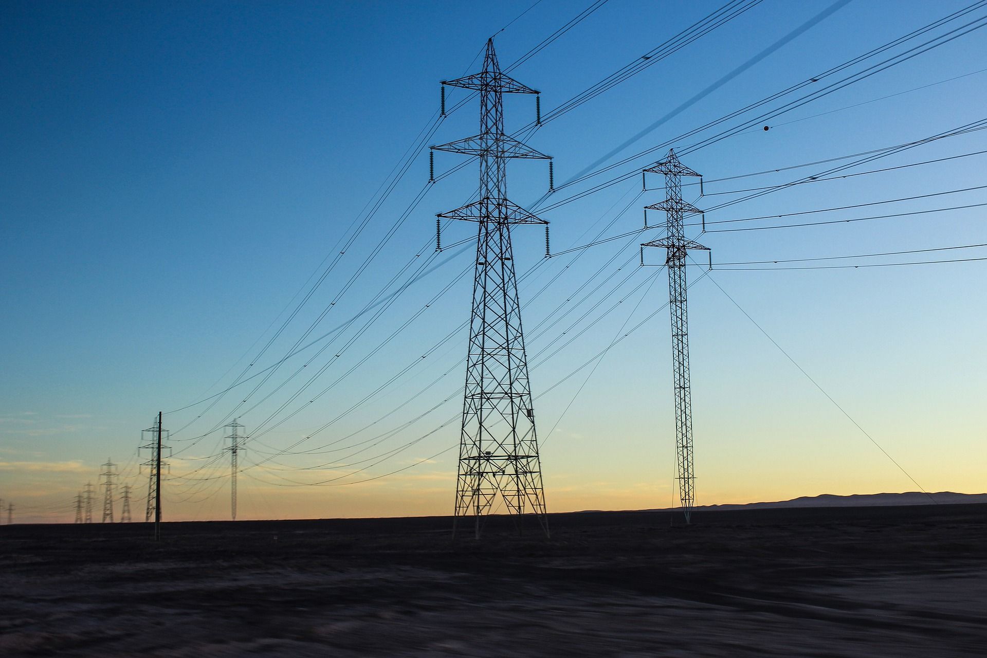 A agência que opera o sistema elétrico brasileiro afirmou ter condições de atender a demanda até o fim do ano (Foto: Pixabay)