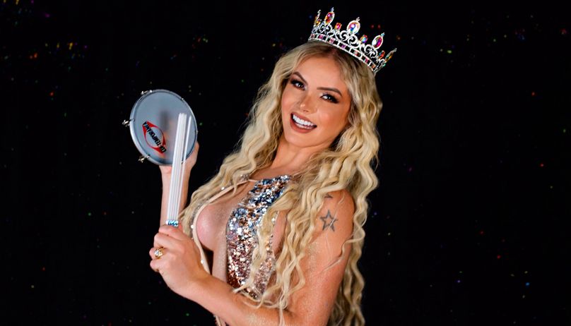 Thalita Zampirolli (Foto: Mayron Brum / Divulgação)