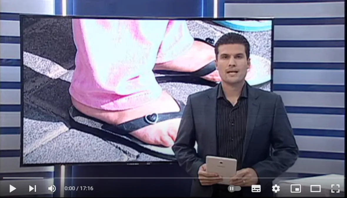 Imagem ilustrativa da imagem Confira o Tribuna Notícias 2ª Edição na íntegra desta terça-feira 05/10/2021