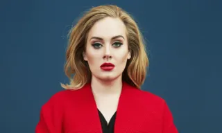 Imagem ilustrativa da imagem Adele atualiza redes e aumenta rumores sobre novo álbum