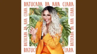 Imagem ilustrativa da imagem Cantora Ana Clara lança novo EP "Batucada da Ana Clara"