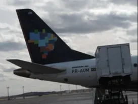 Imagem ilustrativa da imagem Passagens aéreas Vitória para BH por apenas R$ 284 e Curitiba a R$ 355 para viagem no início de 2022