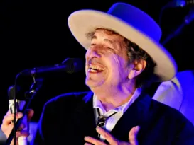 Imagem ilustrativa da imagem Aos 80 anos, Bob Dylan anuncia turnê mundial até 2024
