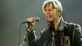 Imagem ilustrativa da imagem Disco raro de David Bowie será lançado após 20 anos