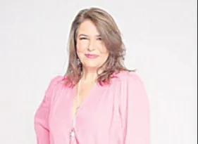 Imagem ilustrativa da imagem Outubro Rosa: inspiração para combater o câncer o ano inteiro