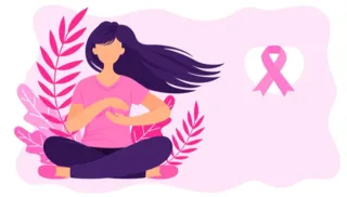 Imagem ilustrativa da imagem A relação entre o microbioma e a saúde da mulher