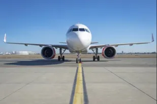 Imagem ilustrativa da imagem Planeje a sua viagem e garanta passagens aéreas por apenas R$ 275 de Vitória/Rio ou São Paulo