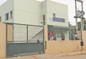 Imagem ilustrativa da imagem Sem consultas com pediatra