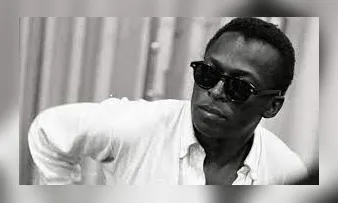 Imagem ilustrativa da imagem 'Doc' de Miles Davis conquista prêmios no Emmy Awards