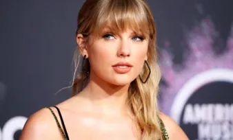Imagem ilustrativa da imagem Taylor Swift! 3 álbuns com 3 bilhões de streams no Spotify