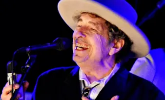 Imagem ilustrativa da imagem Aos 80 anos, Bob Dylan anuncia turnê mundial até 2024