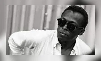 Imagem ilustrativa da imagem 'Doc' de Miles Davis conquista prêmios no Emmy Awards