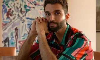 Imagem ilustrativa da imagem Em álbum solo, Silva celebra uma década de estrada