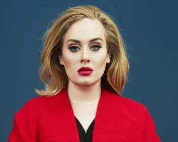 Imagem ilustrativa da imagem Adele atualiza redes e aumenta rumores sobre novo álbum