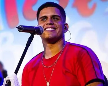 Imagem ilustrativa da imagem Gaab lança o single e clipe de "Semana" com traços de R&B