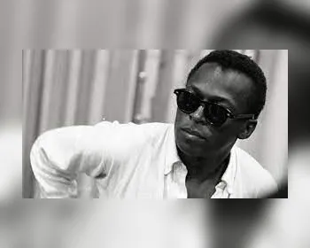 Imagem ilustrativa da imagem 'Doc' de Miles Davis conquista prêmios no Emmy Awards