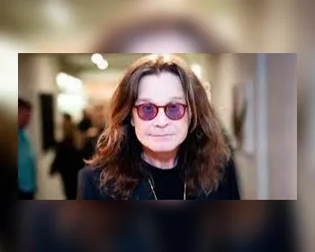 Imagem ilustrativa da imagem Disco de Ozzy Osbourne terá Eric Clapton e Tony Iommi
