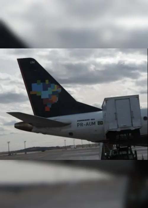 Imagem ilustrativa da imagem Passagens aéreas Vitória para BH por apenas R$ 284 e Curitiba a R$ 355 para viagem no início de 2022