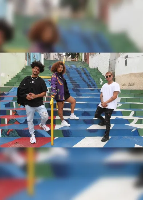 Imagem ilustrativa da imagem Os 20 artistas capixabas mais ouvidos no Spotify