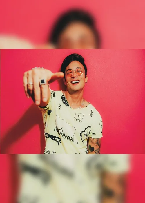 Imagem ilustrativa da imagem Os 20 artistas capixabas mais ouvidos no Spotify