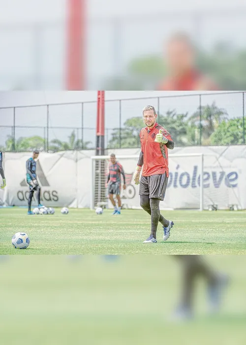Imagem ilustrativa da imagem Flamengo quer ganhar todos os títulos do ano para faturar 170 milhões