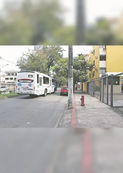 Imagem ilustrativa da imagem Alta velocidade em avenida