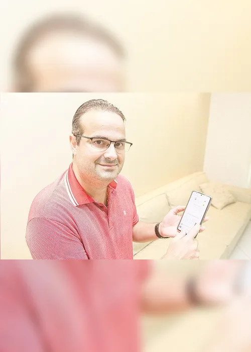 Imagem ilustrativa da imagem Conheça aplicativos para monitorar o celular do filho