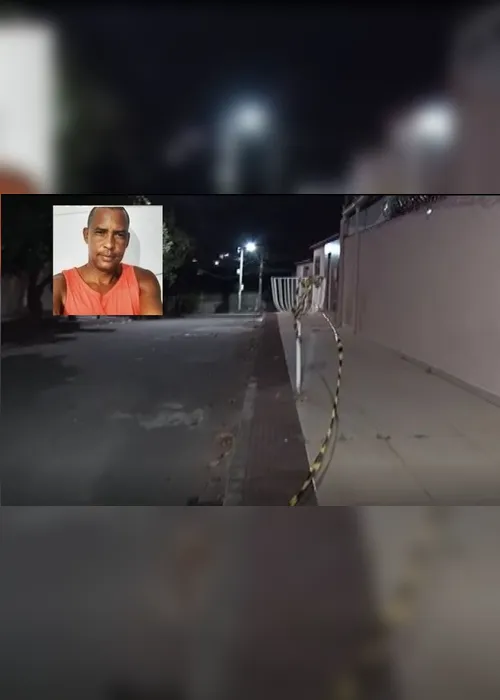 Imagem ilustrativa da imagem Vigilante tenta atirar na mãe e mata vizinha que passeava com cachorro na rua