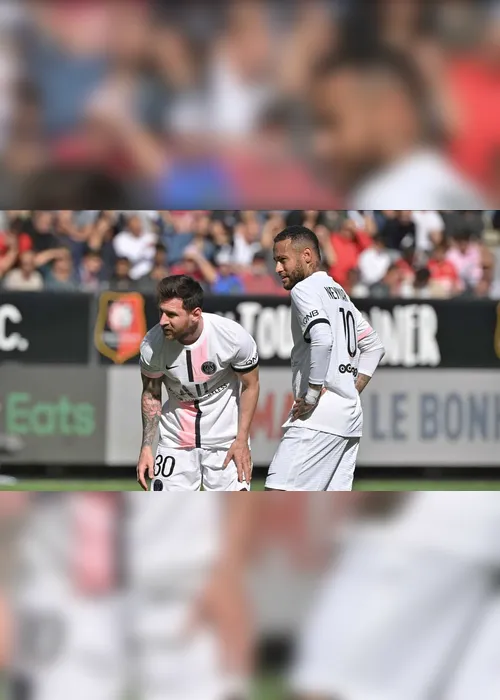 Imagem ilustrativa da imagem Neymar, Messi e Jorginho estão na final da Bola de Ouro