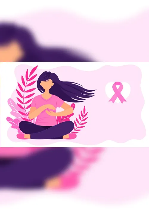 Imagem ilustrativa da imagem A relação entre o microbioma e a saúde da mulher