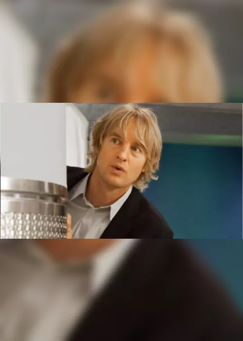 Imagem ilustrativa da imagem Owen Wilson não conhece a própria filha de 3 anos, alega a mãe da criança