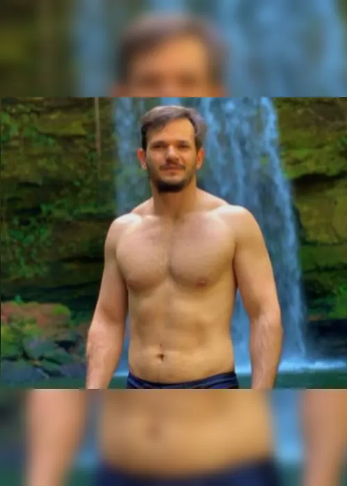 Imagem ilustrativa da imagem Padre capixaba posta foto sem camisa e é elogiado na internet